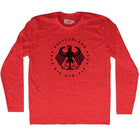 Athletic Red