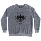 Athletic Grey