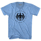 Athletic Blue
