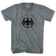 Athletic Grey