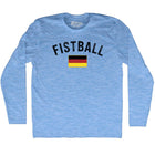 Athletic Blue