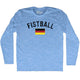 Athletic Blue