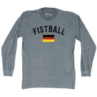 Athletic Grey