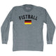 Athletic Grey