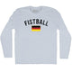 Athletic White
