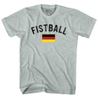 Athletic Cool Grey