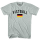 Athletic Cool Grey