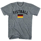 Athletic Grey