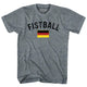 Athletic Grey