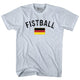 Athletic White