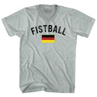 Athletic Cool Grey