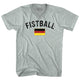Athletic Cool Grey