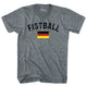 Athletic Grey