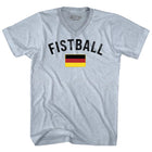 Athletic White
