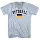 Athletic White