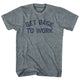 Athletic Grey