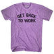Athletic Purple