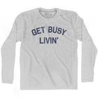 Grey Heather
