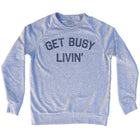 Heather Grey