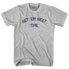 Grey Heather