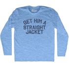 Athletic Blue