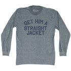Athletic Grey