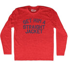 Athletic Red