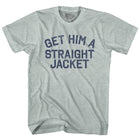 Athletic Cool Grey