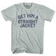 Athletic Cool Grey