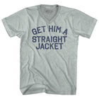 Athletic Cool Grey
