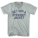 Athletic Cool Grey