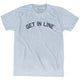Athletic White