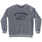 Athletic Grey