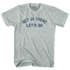 Athletic Cool Grey