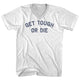 Athletic White