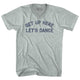 Athletic Cool Grey