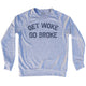 Heather Grey
