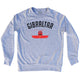 Heather Grey