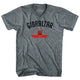 Athletic Grey
