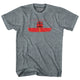 Athletic Grey