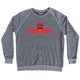 Athletic Grey