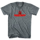 Athletic Grey
