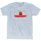 Athletic White