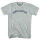 Athletic Cool Grey