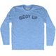 Athletic Blue