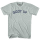 Athletic Cool Grey