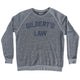 Athletic Grey