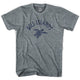 Athletic Grey