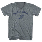 Athletic Cool Grey