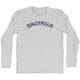 Grey Heather